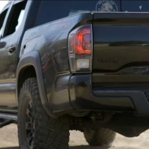 Meet your Posher, Roberto